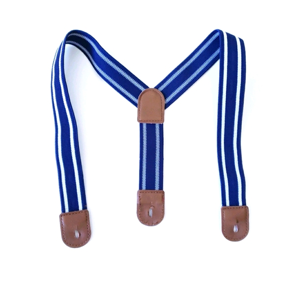Baby Suspenders Elastic - Picture 1 of 1